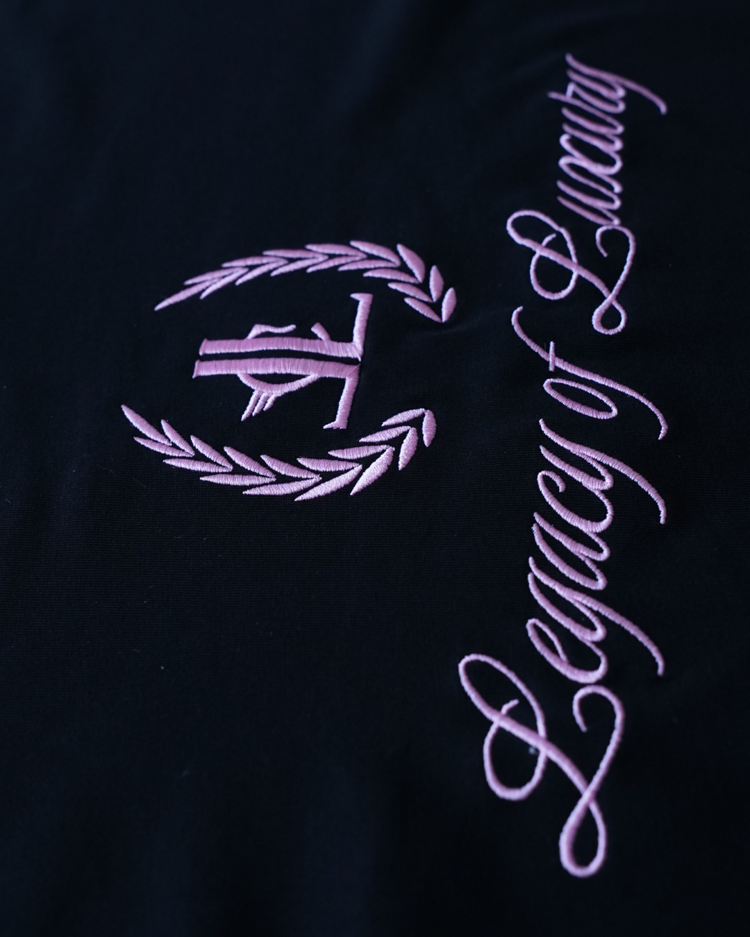OVER SIZE TEE