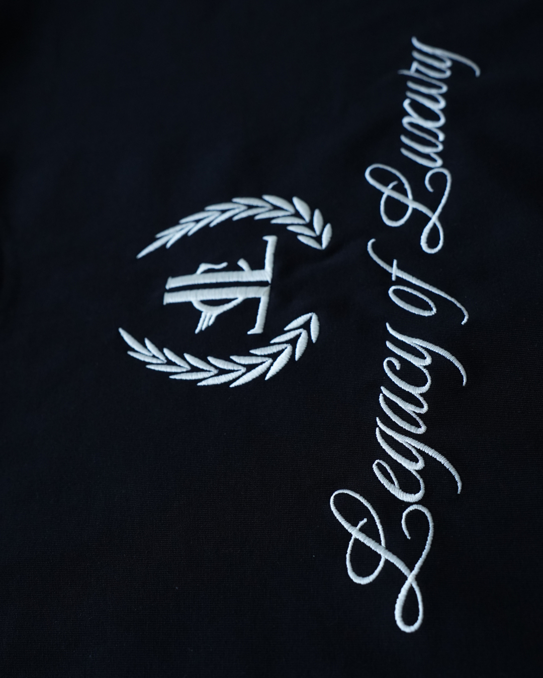 OVER SIZE TEE