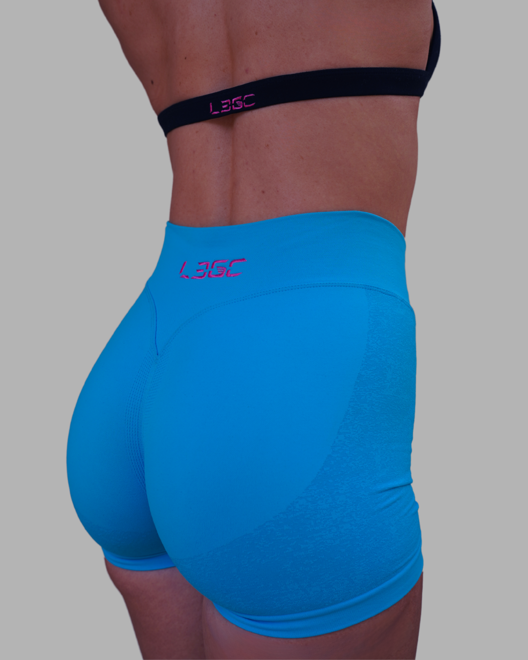 PINNACLE SHORTS