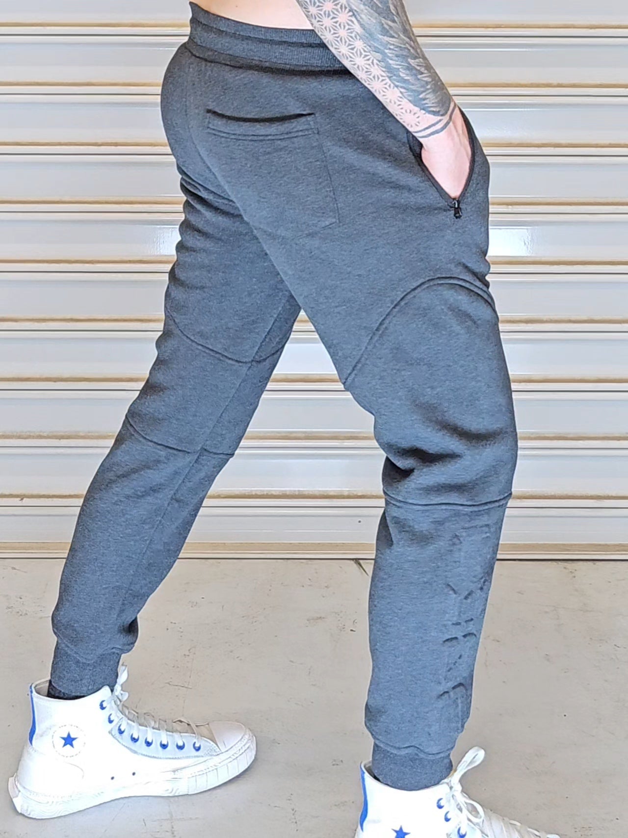 SWEAT PANTS V3