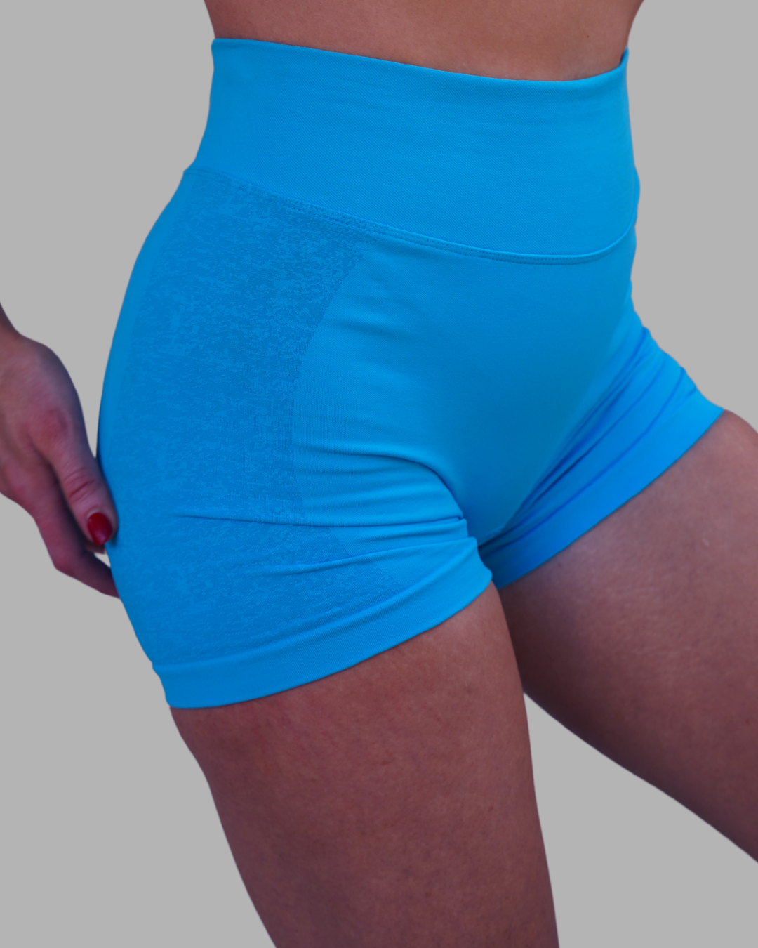 PINNACLE SHORTS