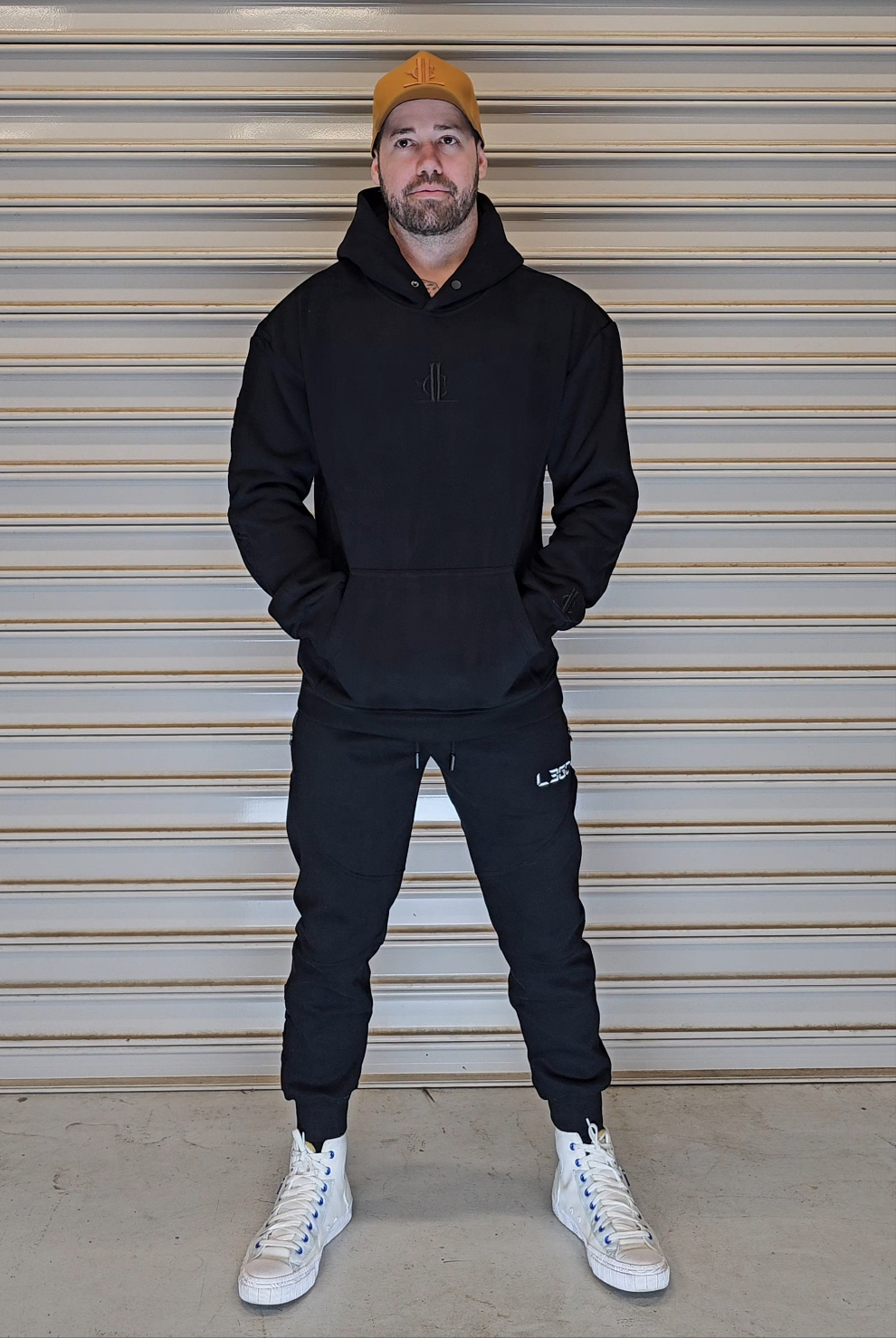 SWEAT PANTS V3