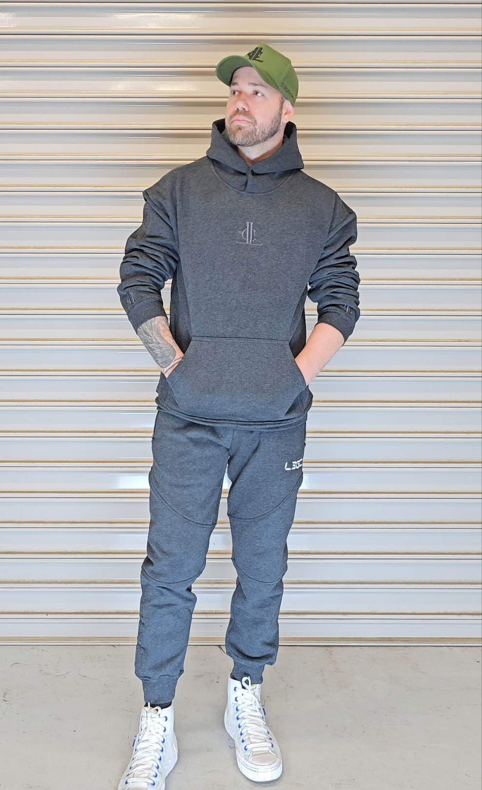 SWEAT PANTS V3