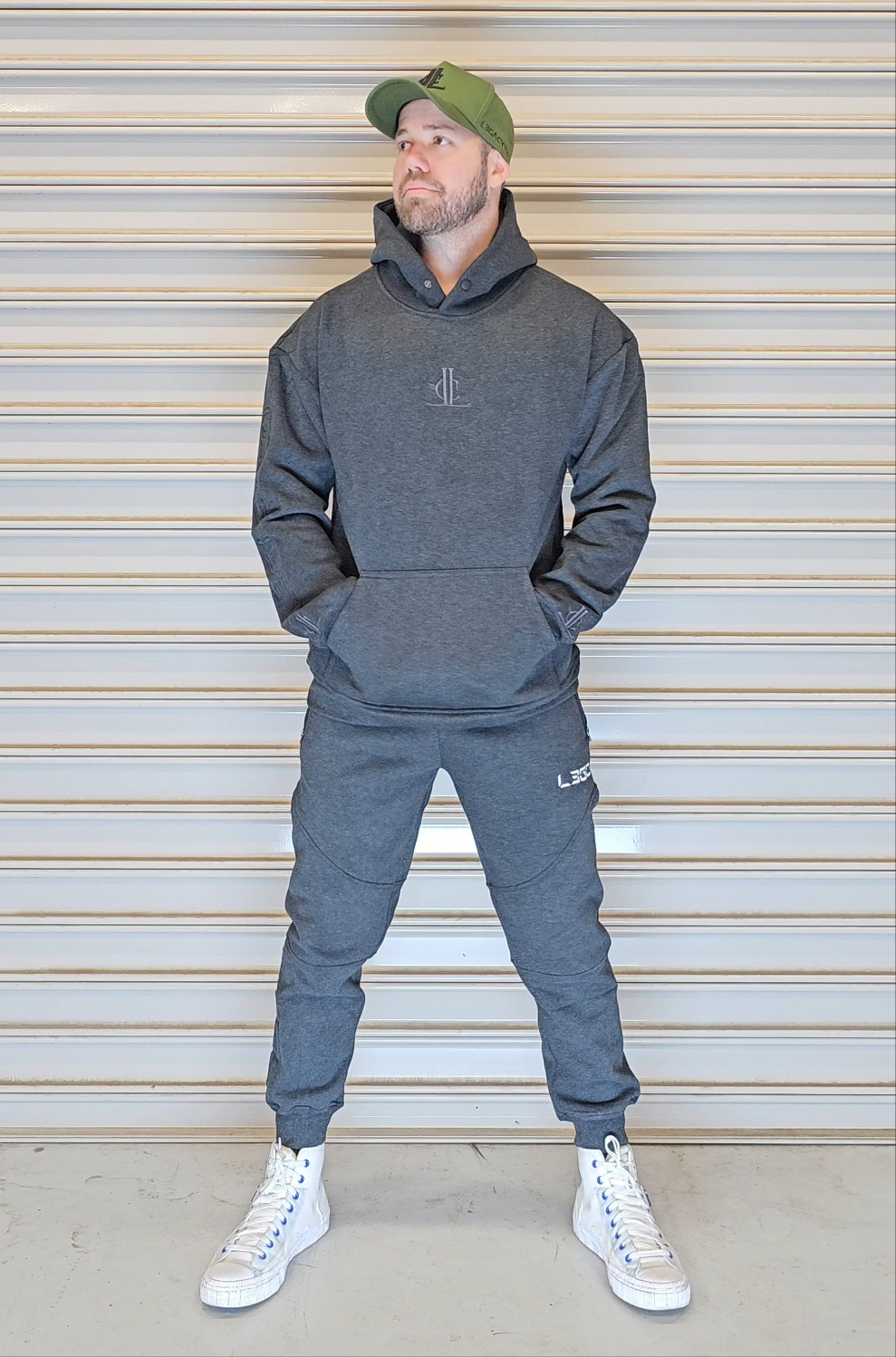 SWEAT PANTS V3