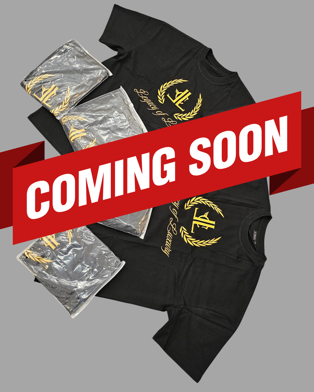 OVER SIZE TEE