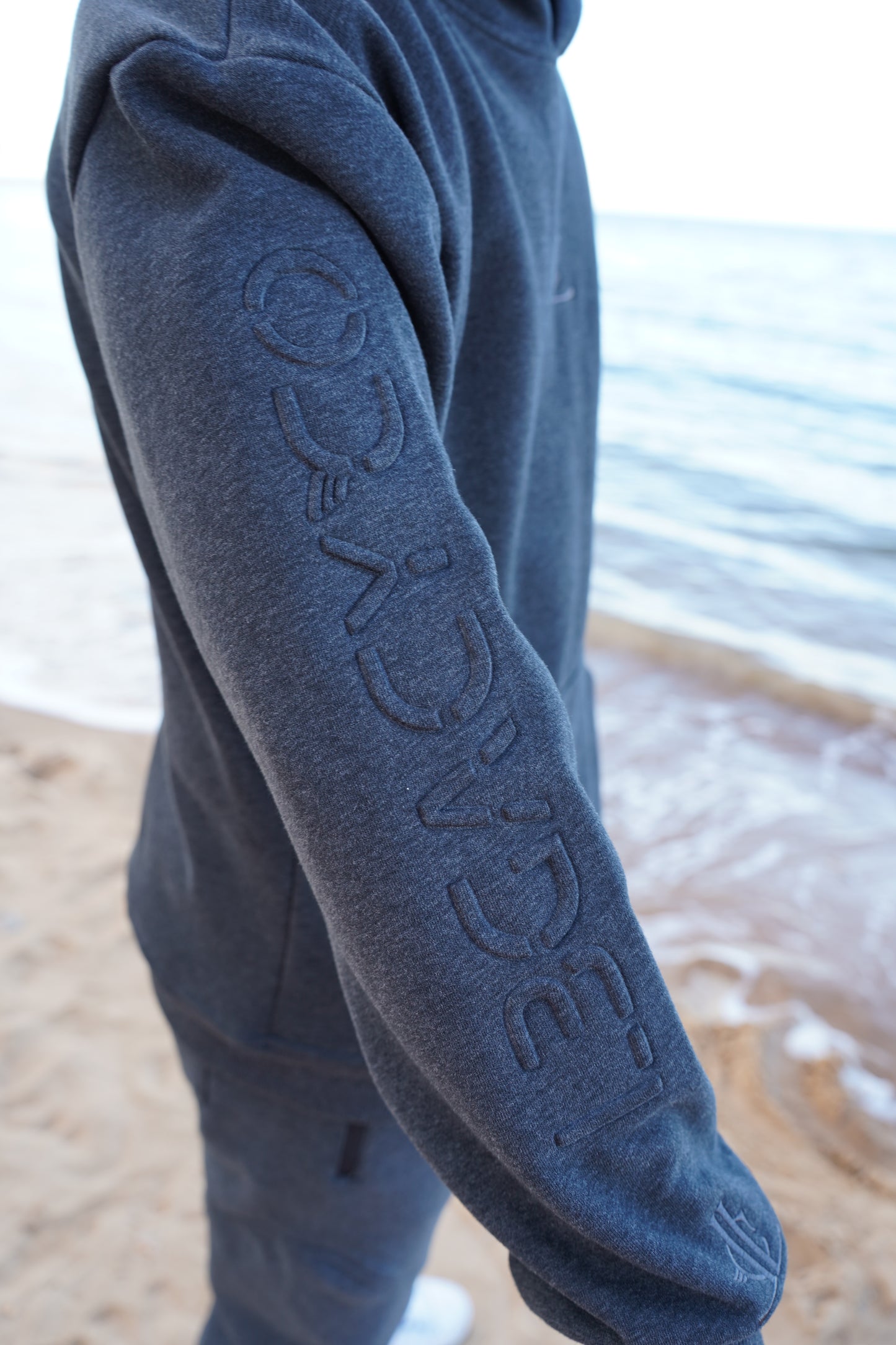 DARK GREY WINTER BUNDLE