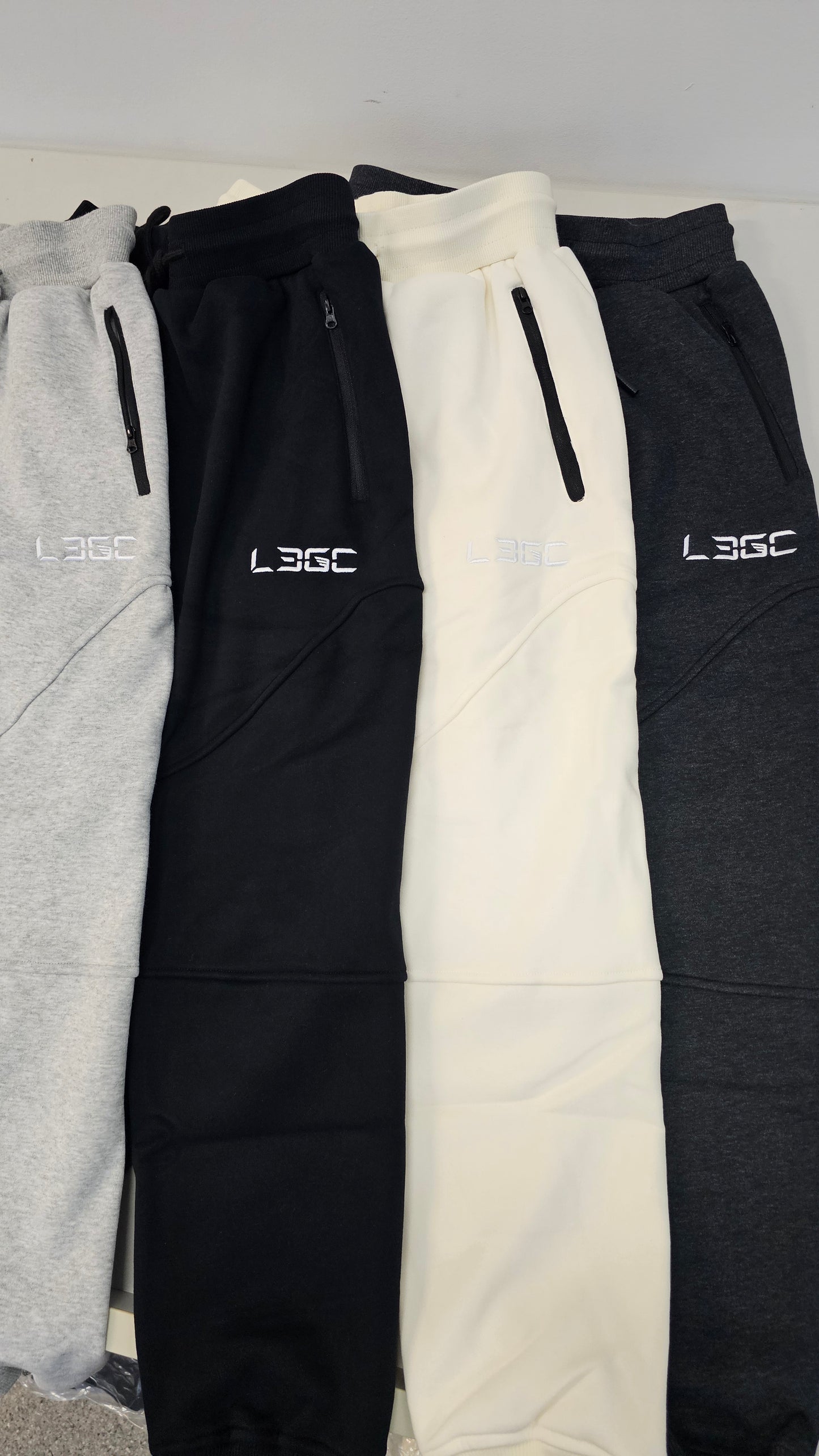 DARK GREY WINTER BUNDLE