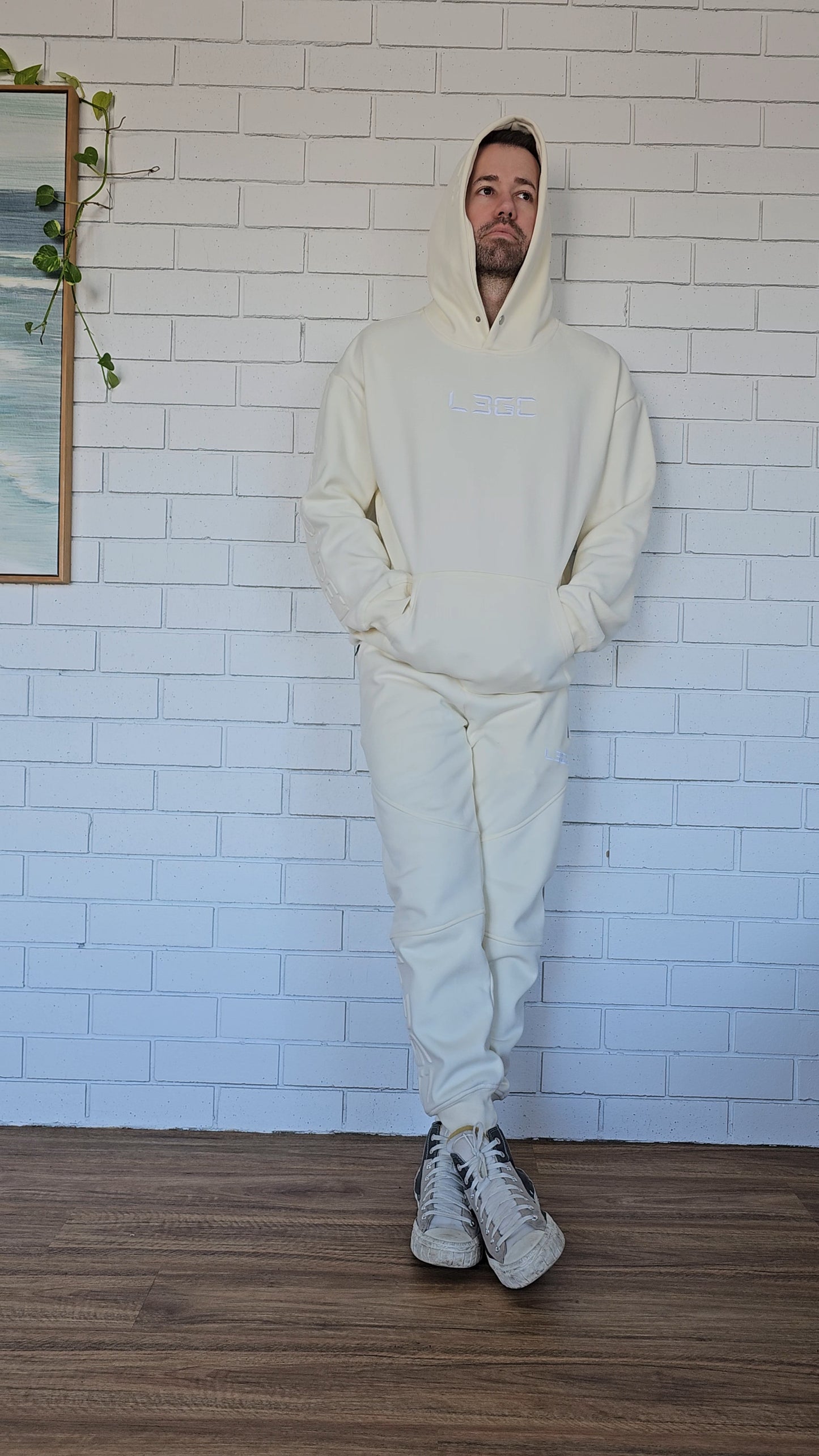 VANILLA CREAM WINTER BUNDLE