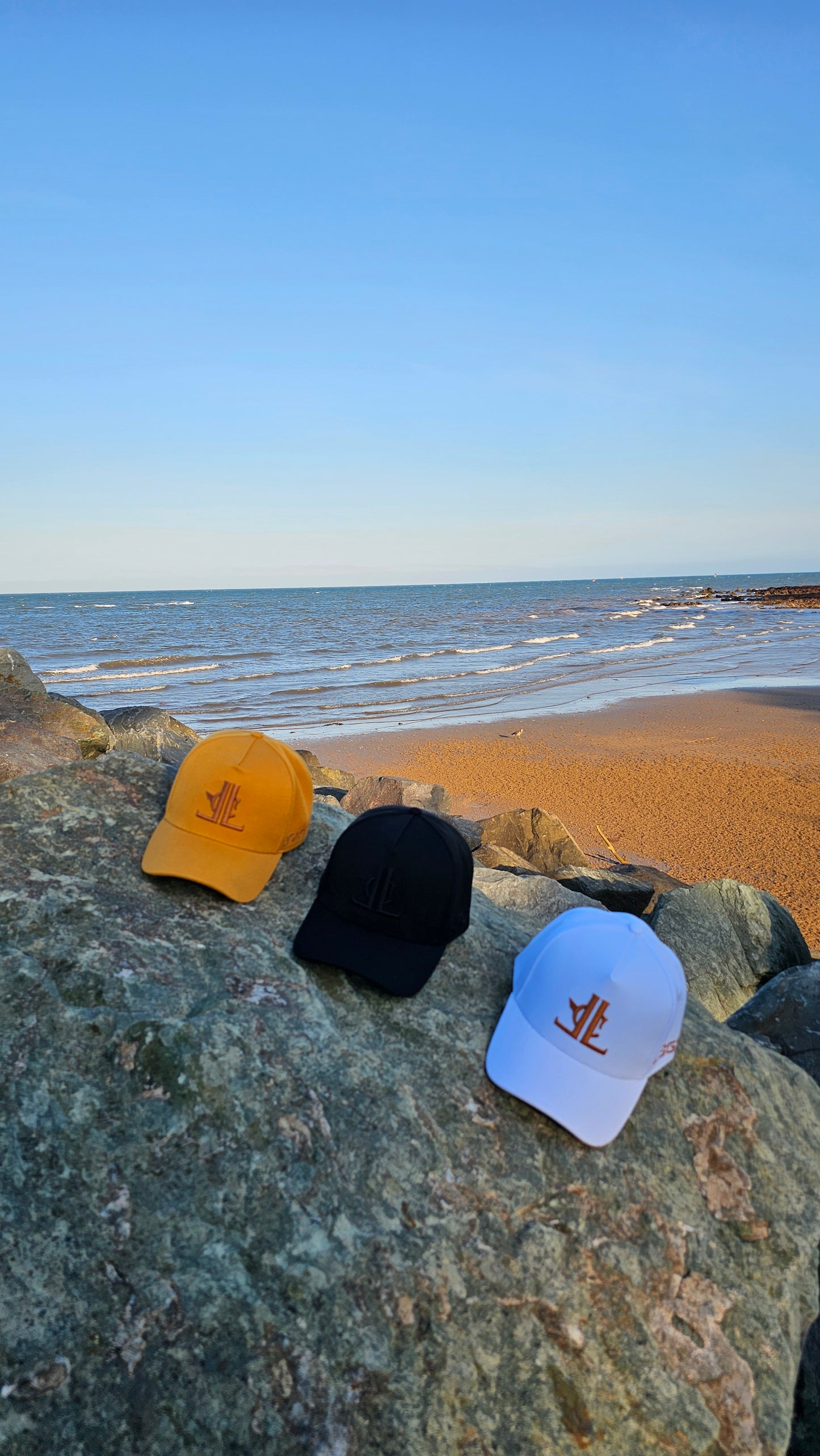 SWEAT PROOF DEEP FIT HATS