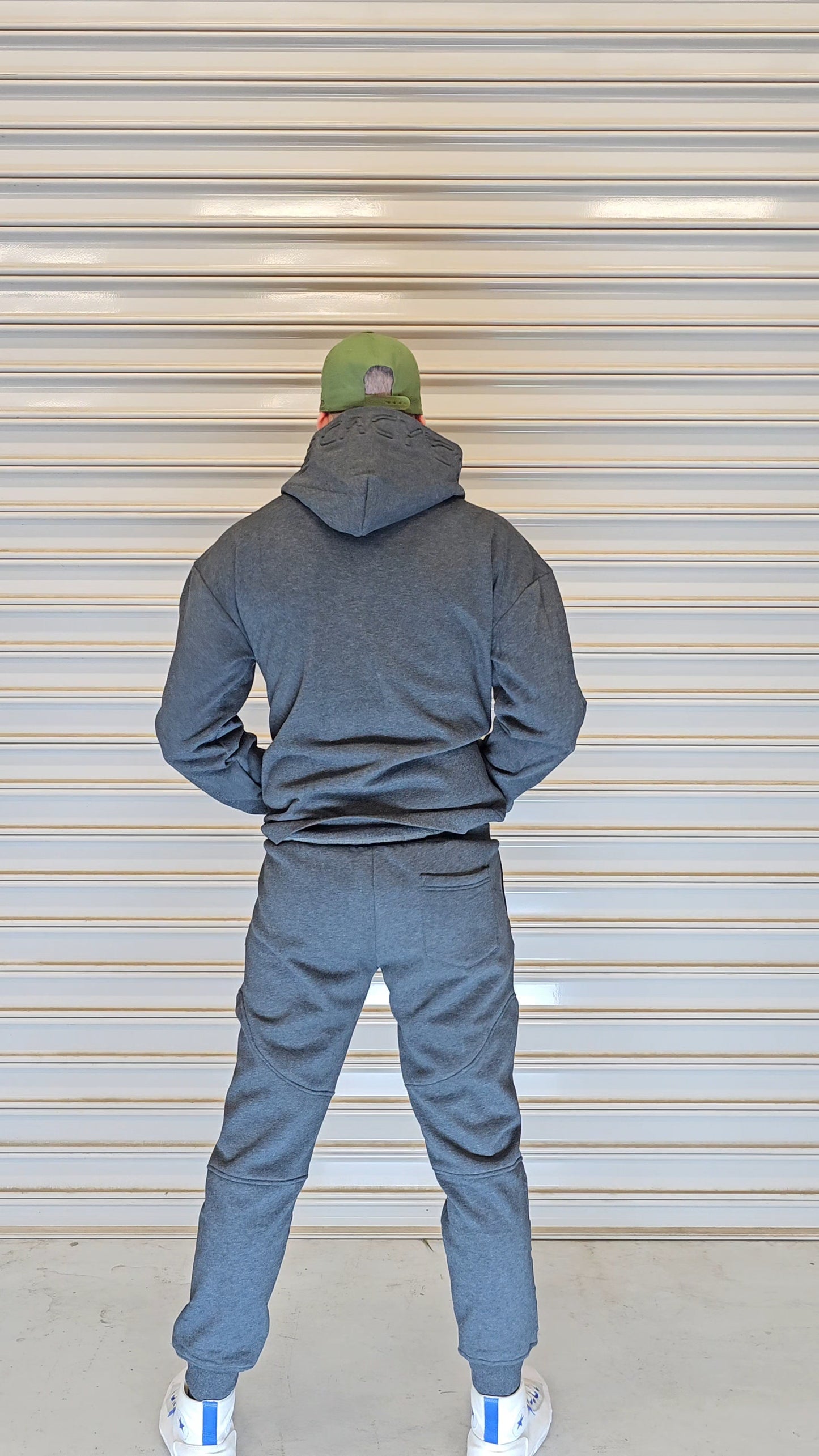DARK GREY WINTER BUNDLE