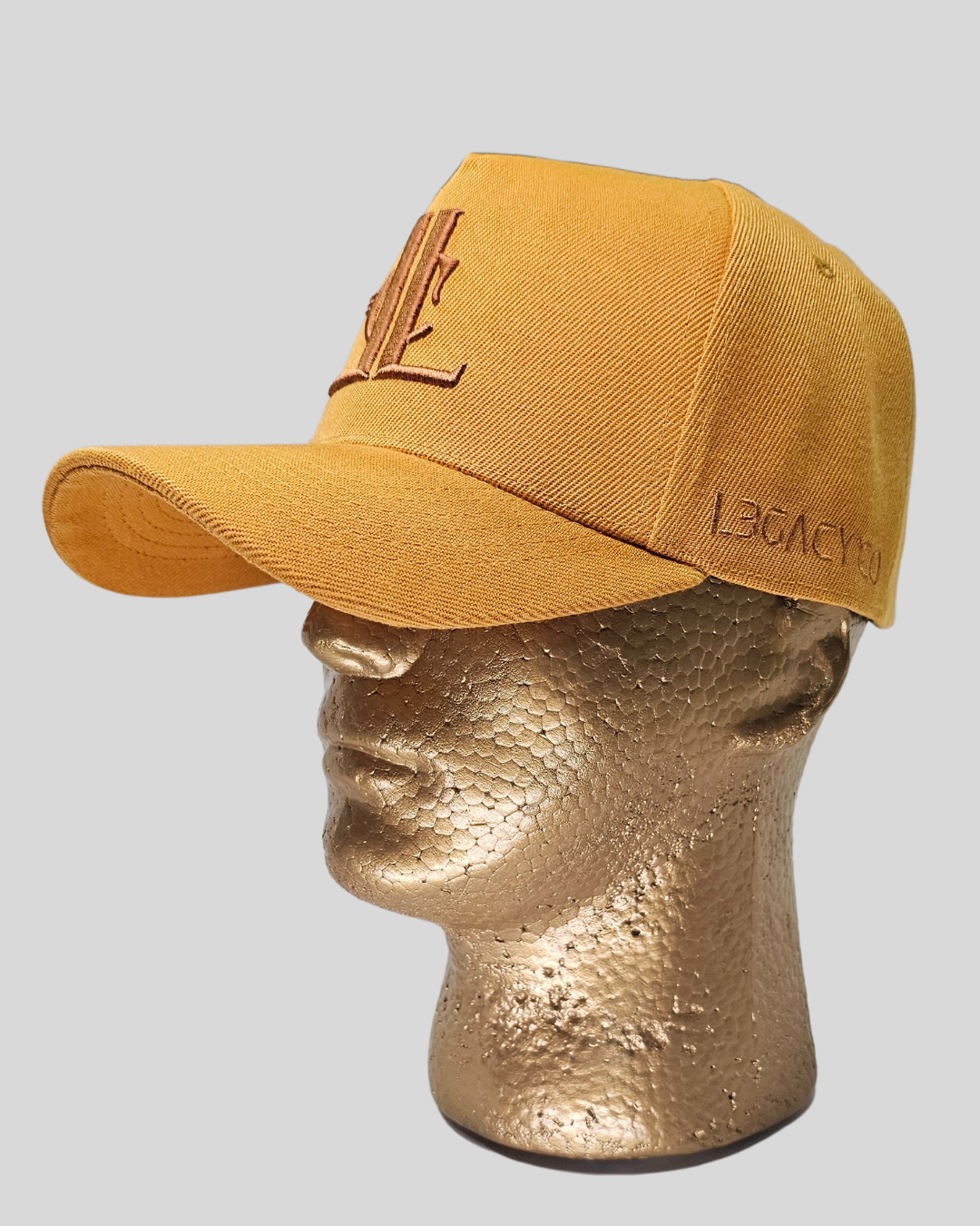 SWEAT PROOF DEEP FIT HATS