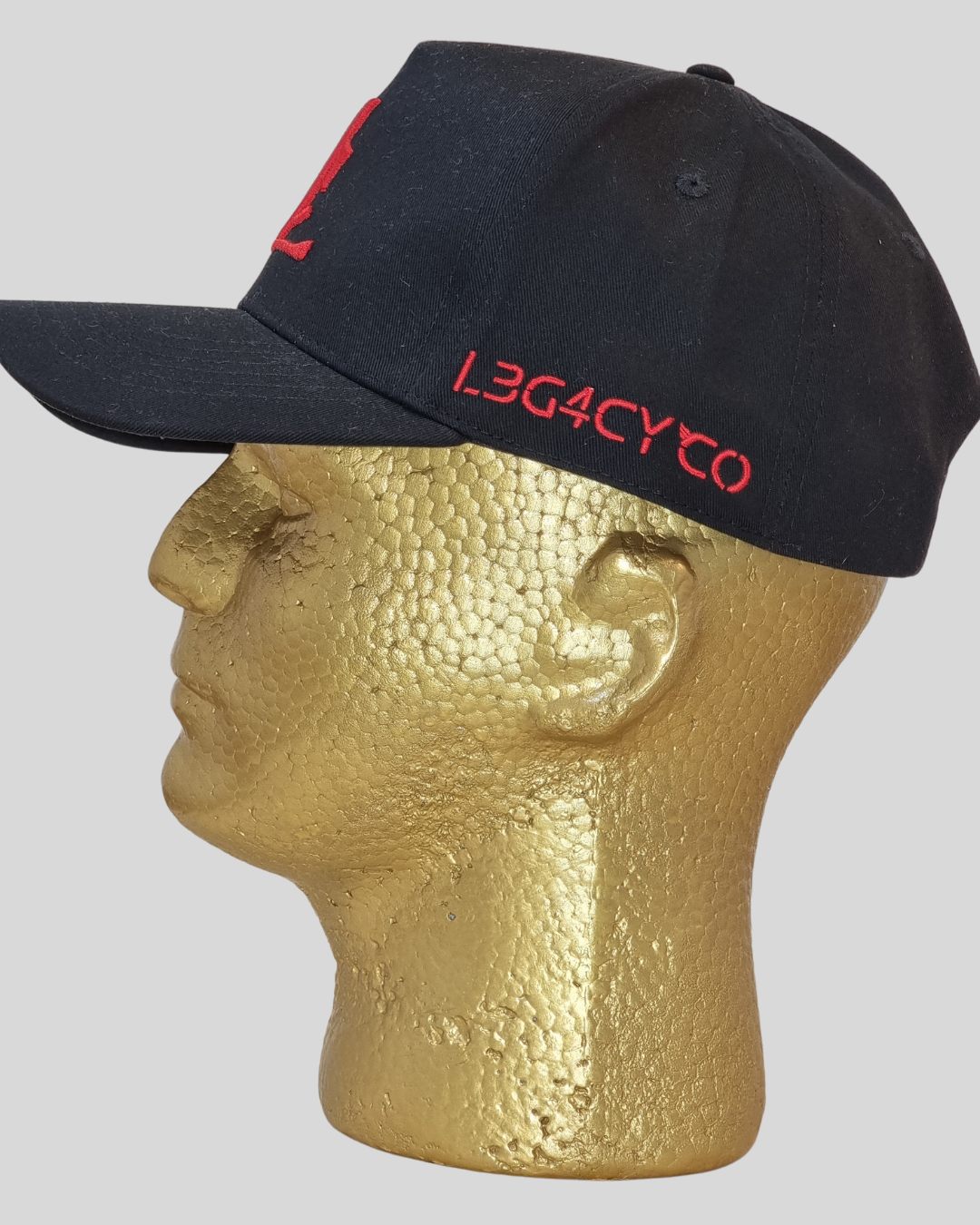 CLASSIC FIT HATS