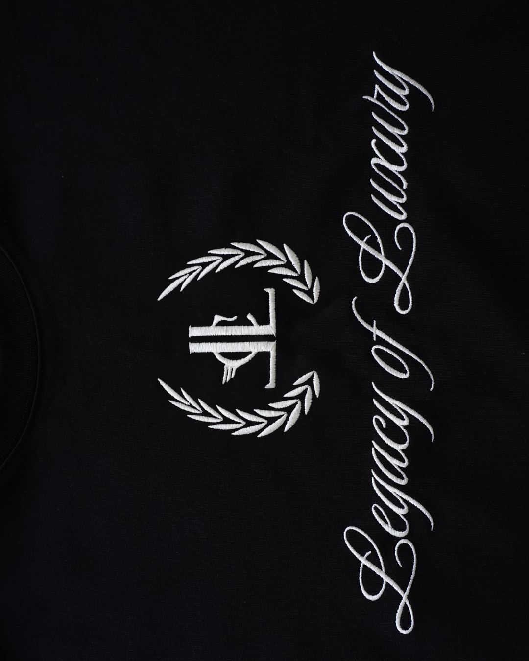 OVER SIZE TEE