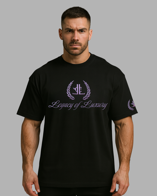 OVER SIZE TEE
