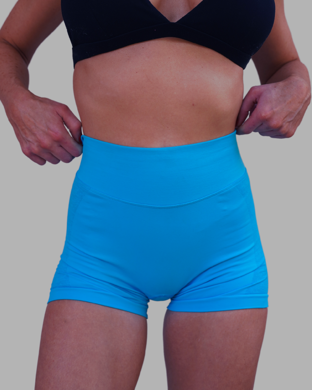 PINNACLE SHORTS