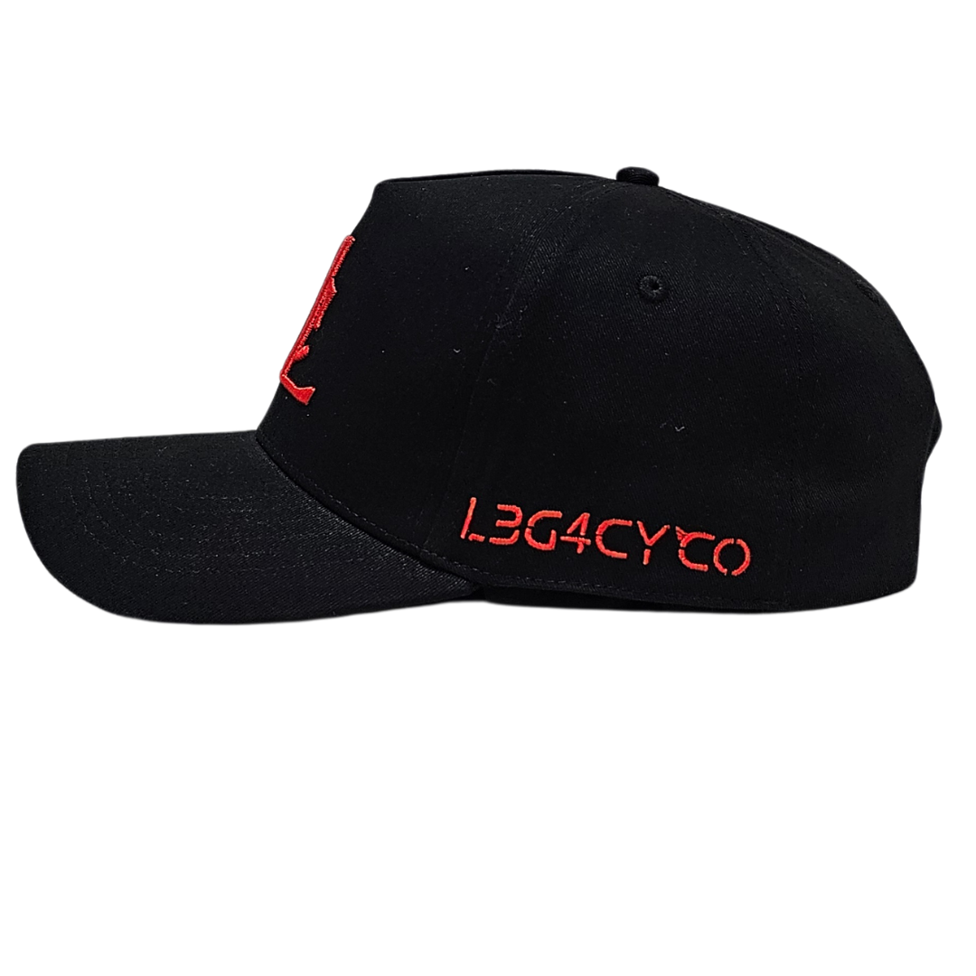 CLASSIC FIT HATS