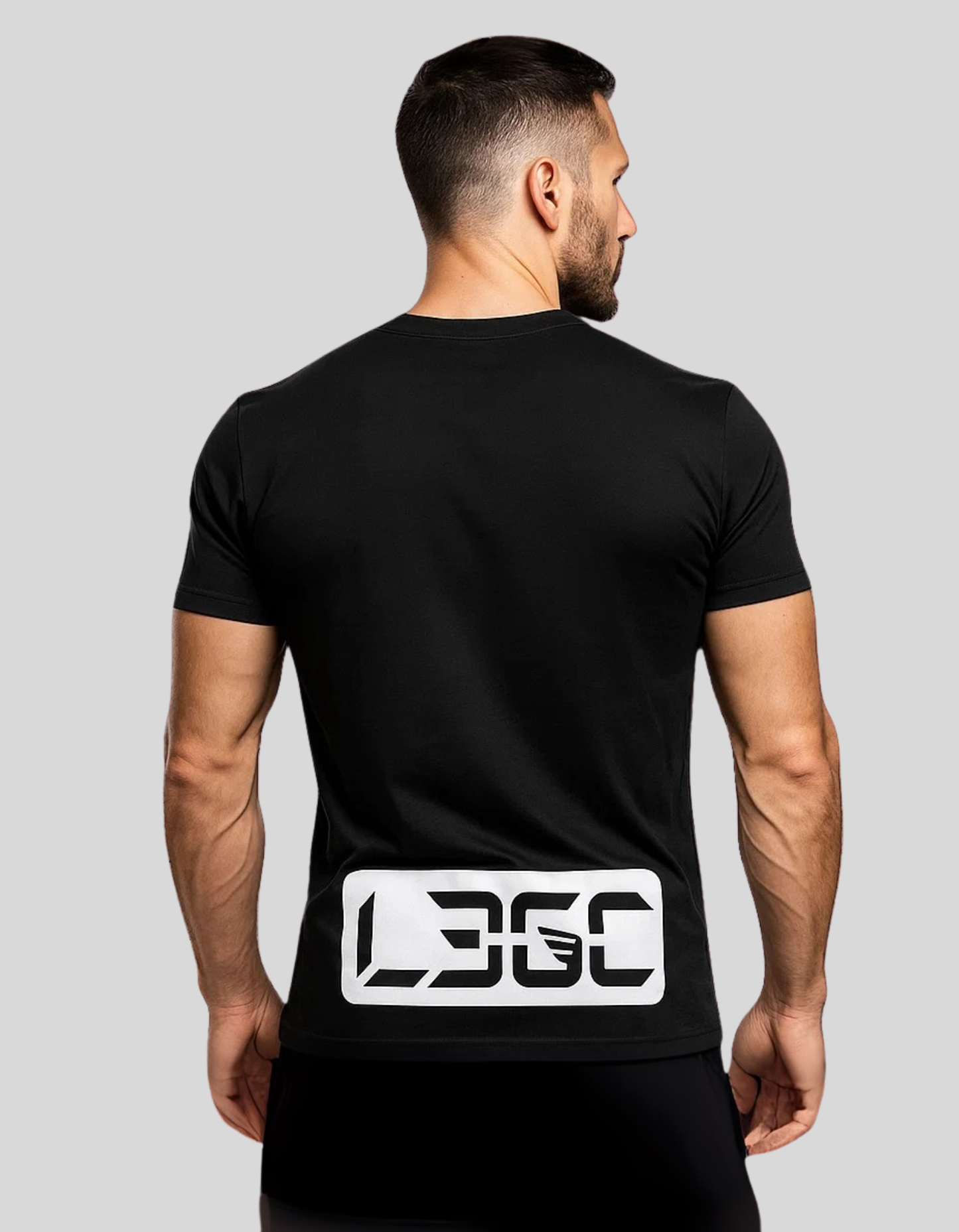 SILVER ION INFUSED TEE V3