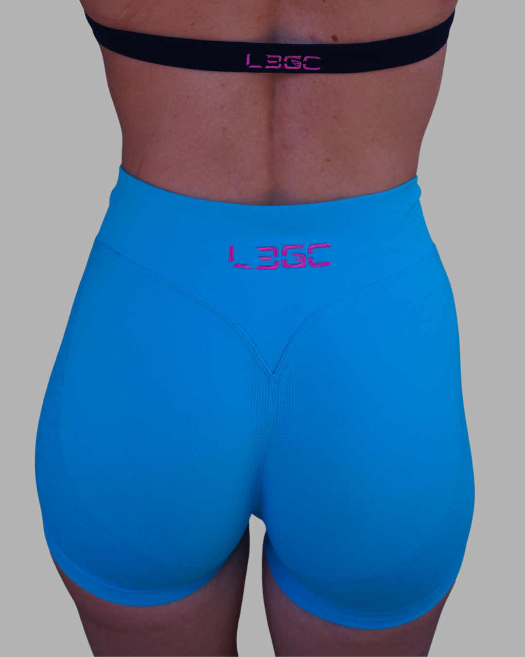 PINNACLE SHORTS