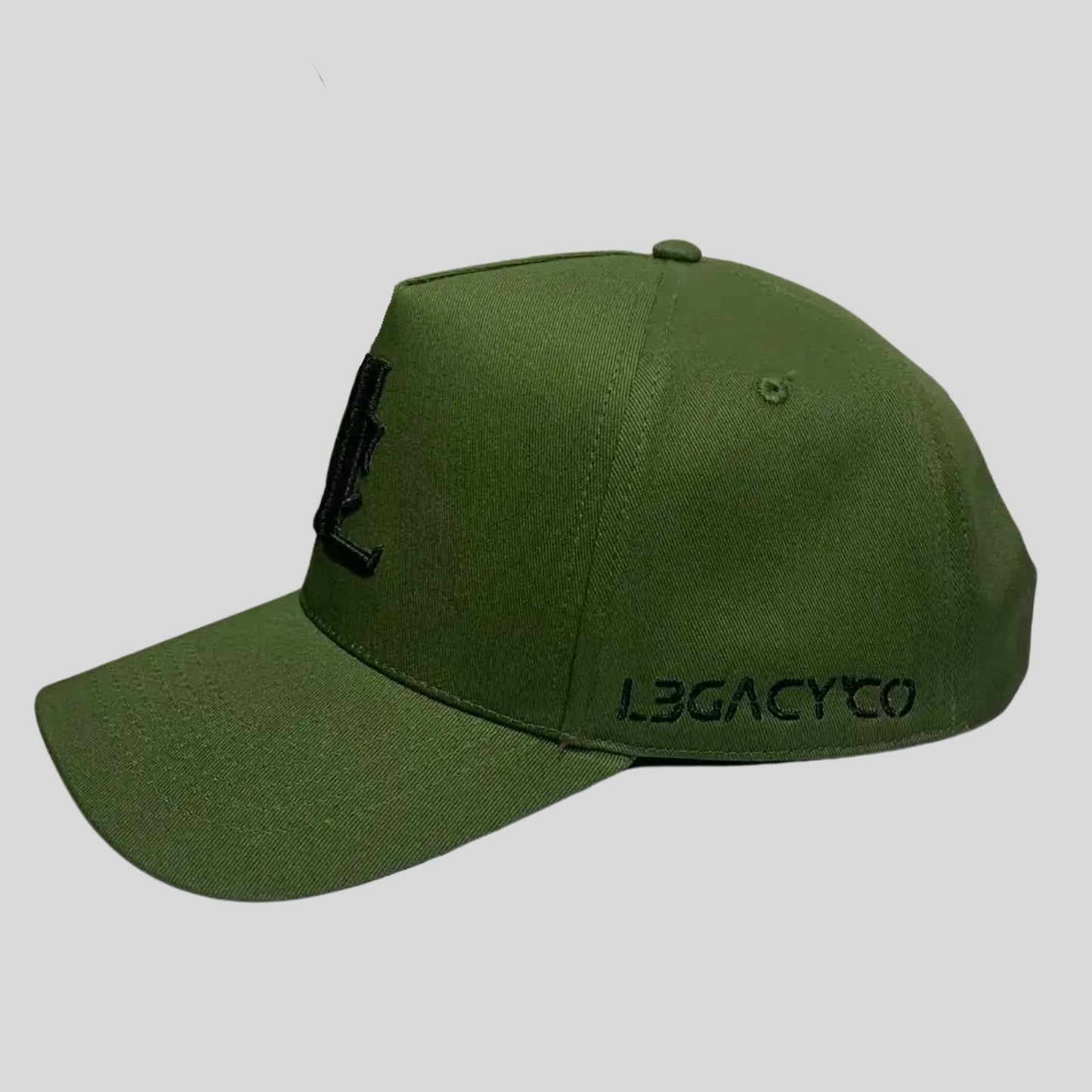 DEEP FIT HATS
