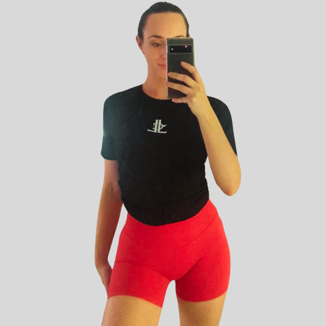 FLEX SHORTS 4.5'