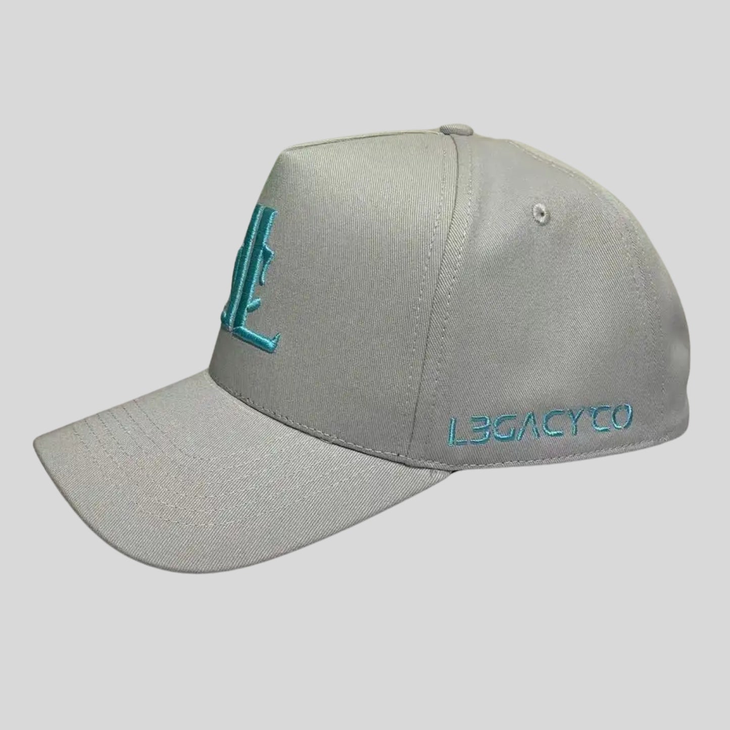 DEEP FIT HATS