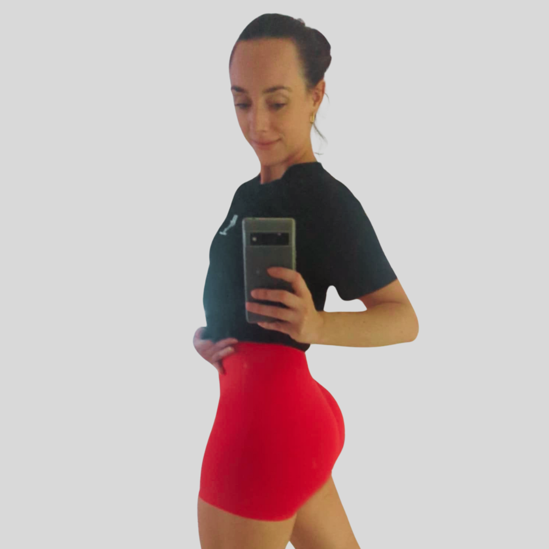 FLEX SHORTS 4.5'