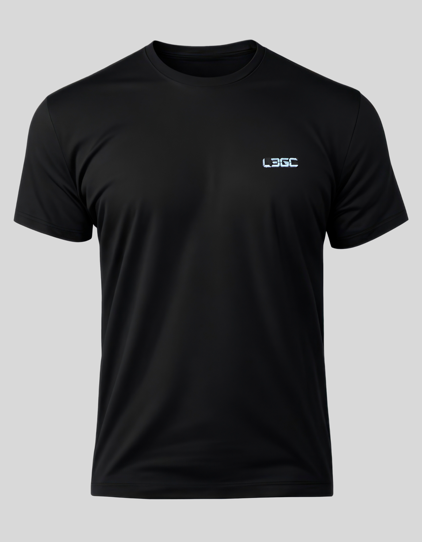 SILVER ION INFUSED TEE V3