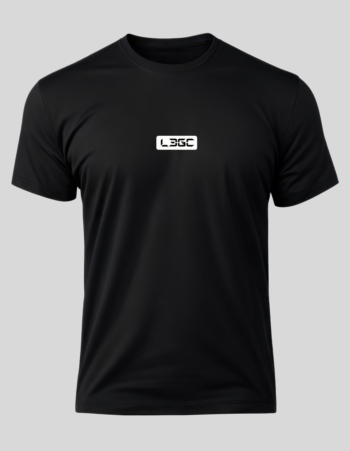 SILVER ION INFUSED TEE V3