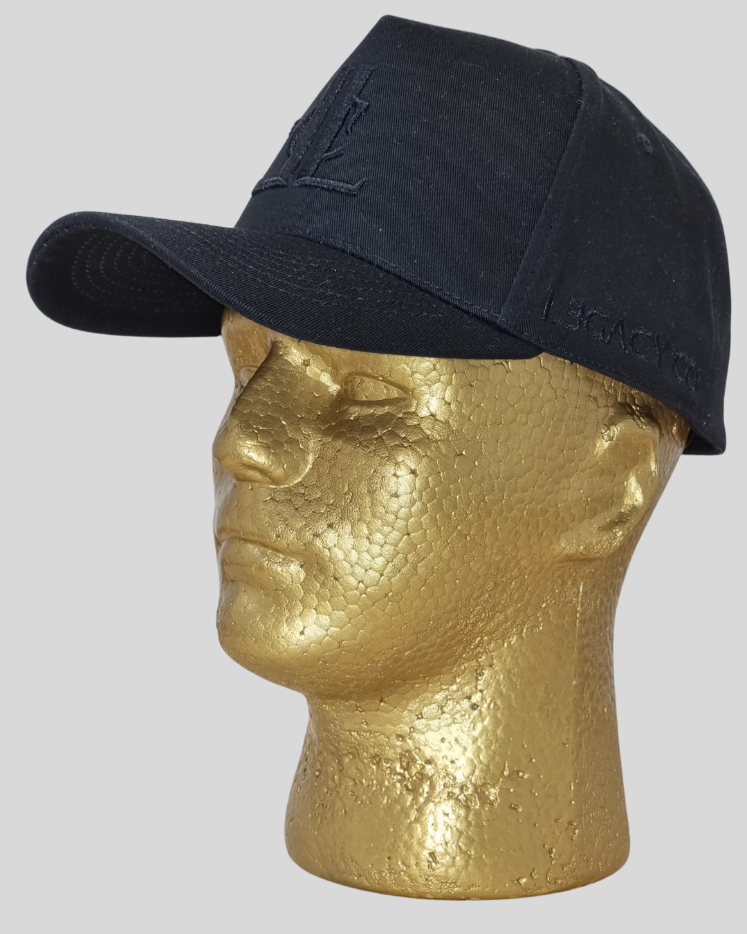 DEEP FIT HATS