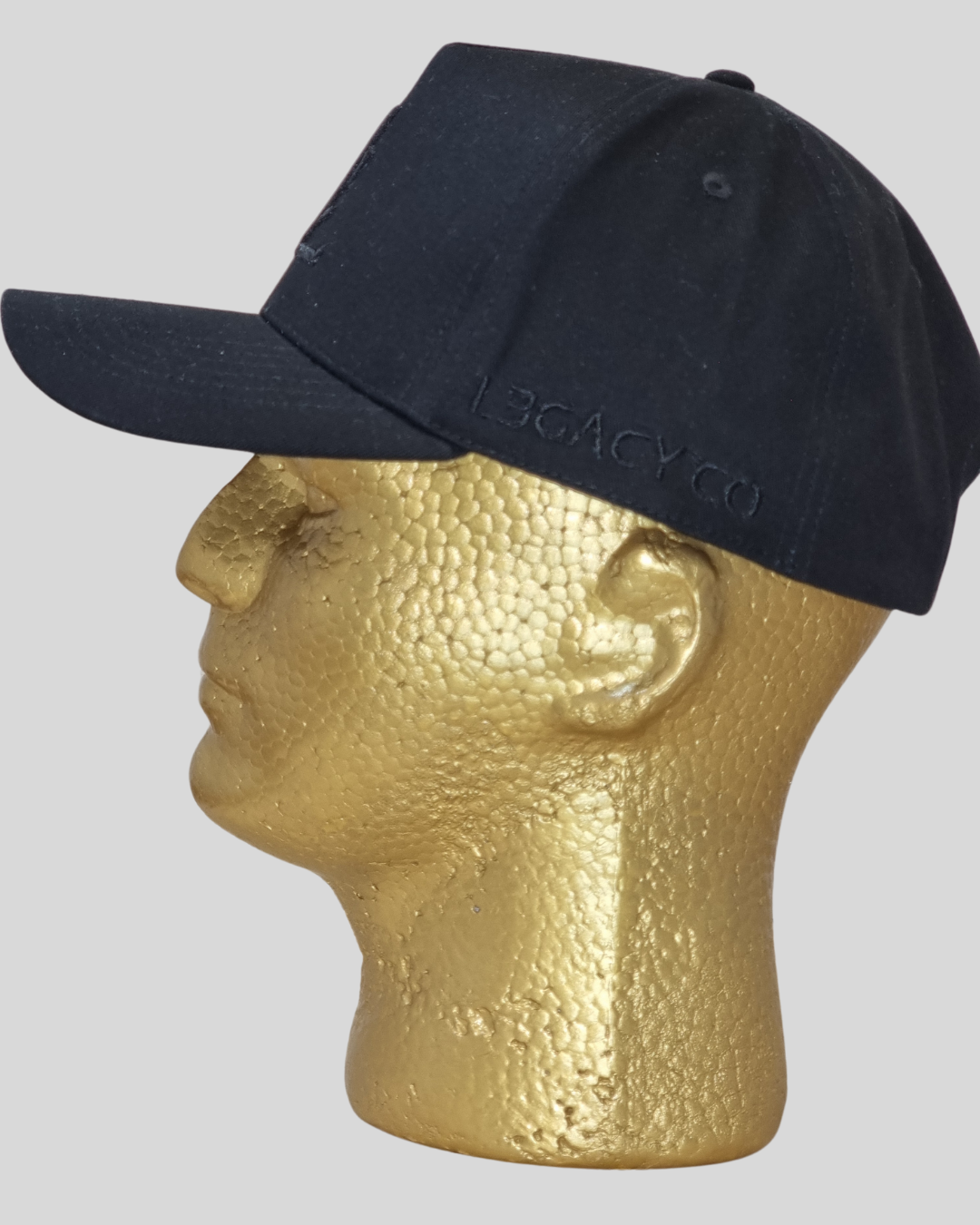 DEEP FIT HATS