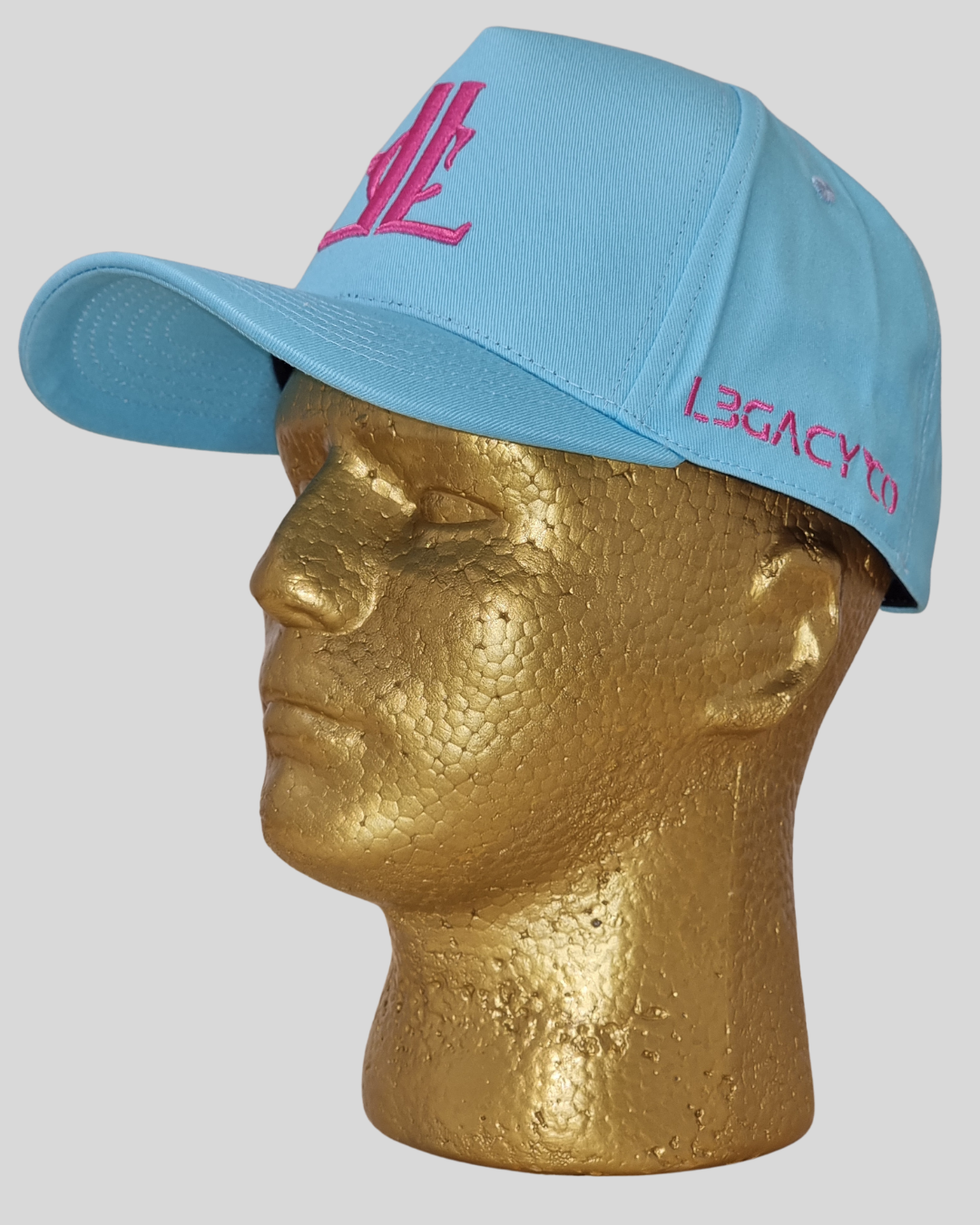 DEEP FIT HATS