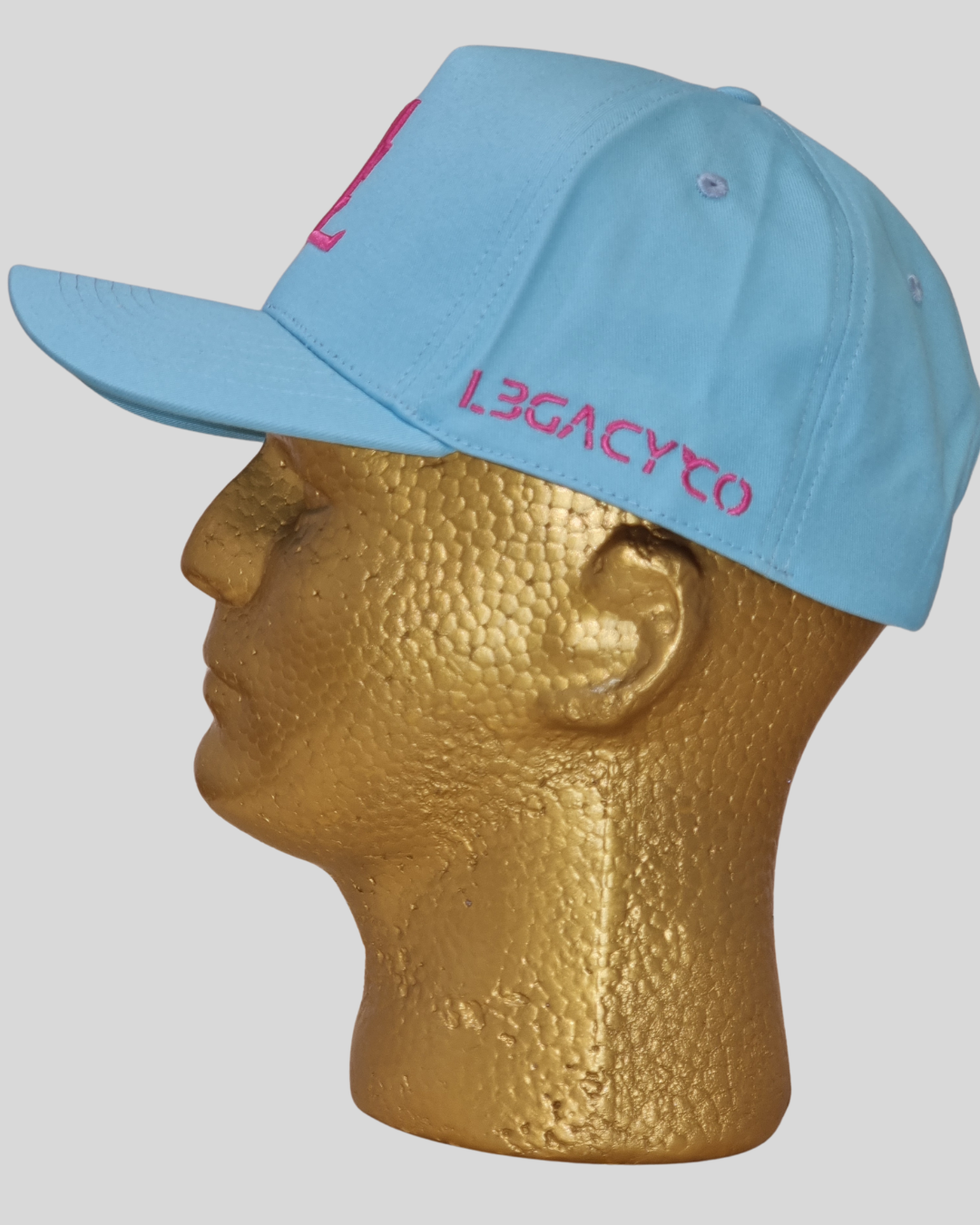 DEEP FIT HATS