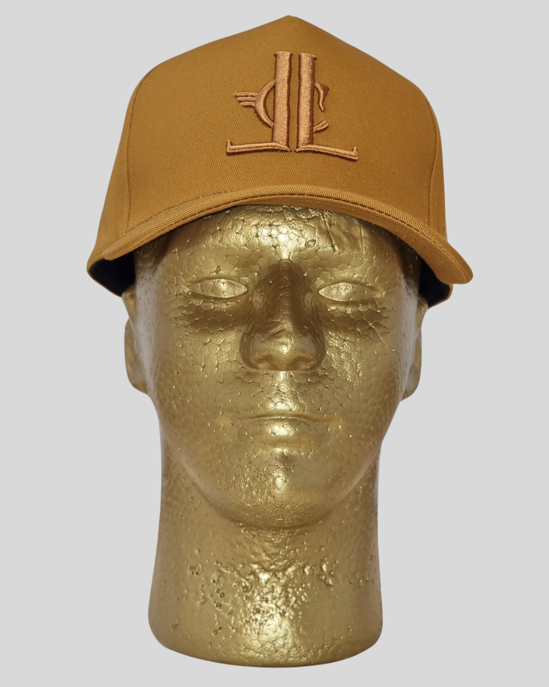 DEEP FIT HATS