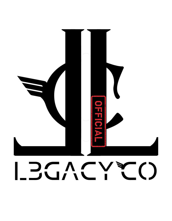 LEGACY CO OFFICIAL 