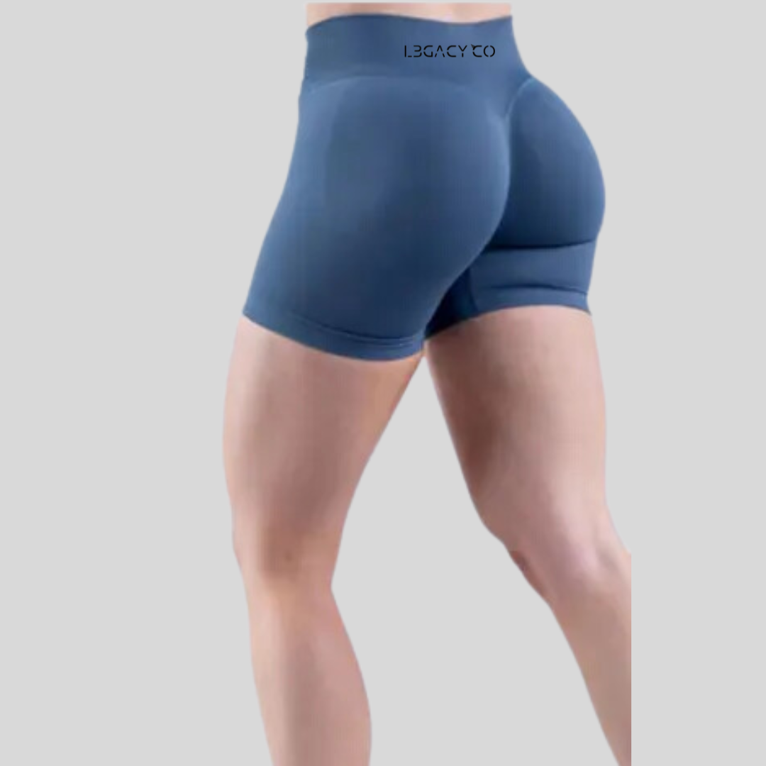 FLEX SHORTS 4.5'