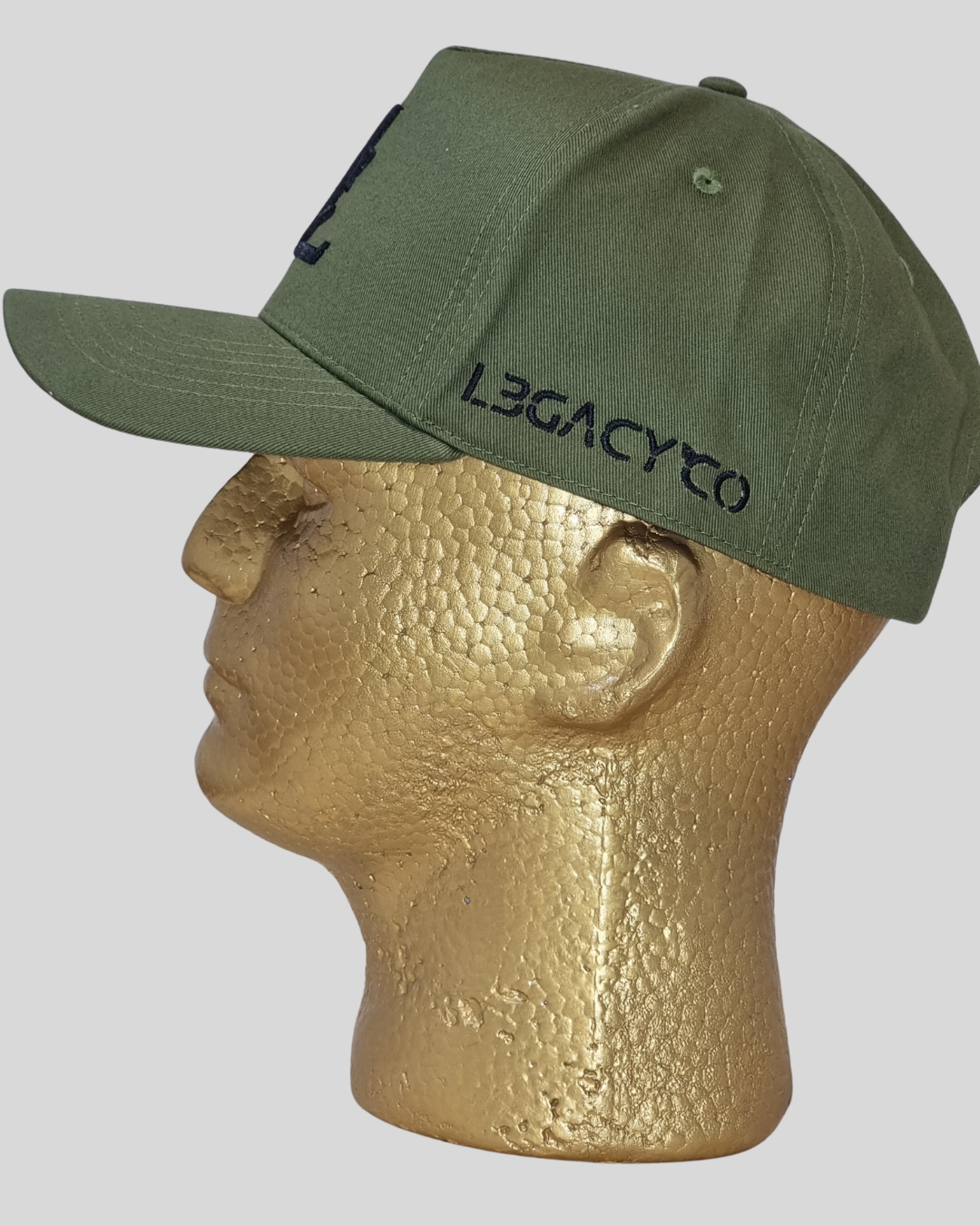 DEEP FIT HATS