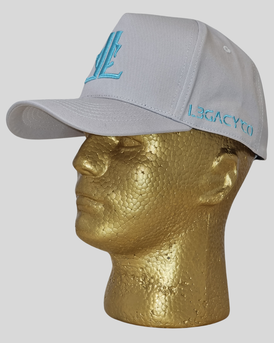 DEEP FIT HATS