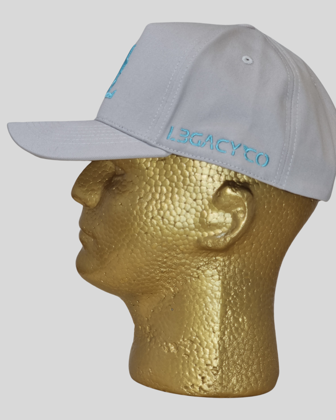 DEEP FIT HATS