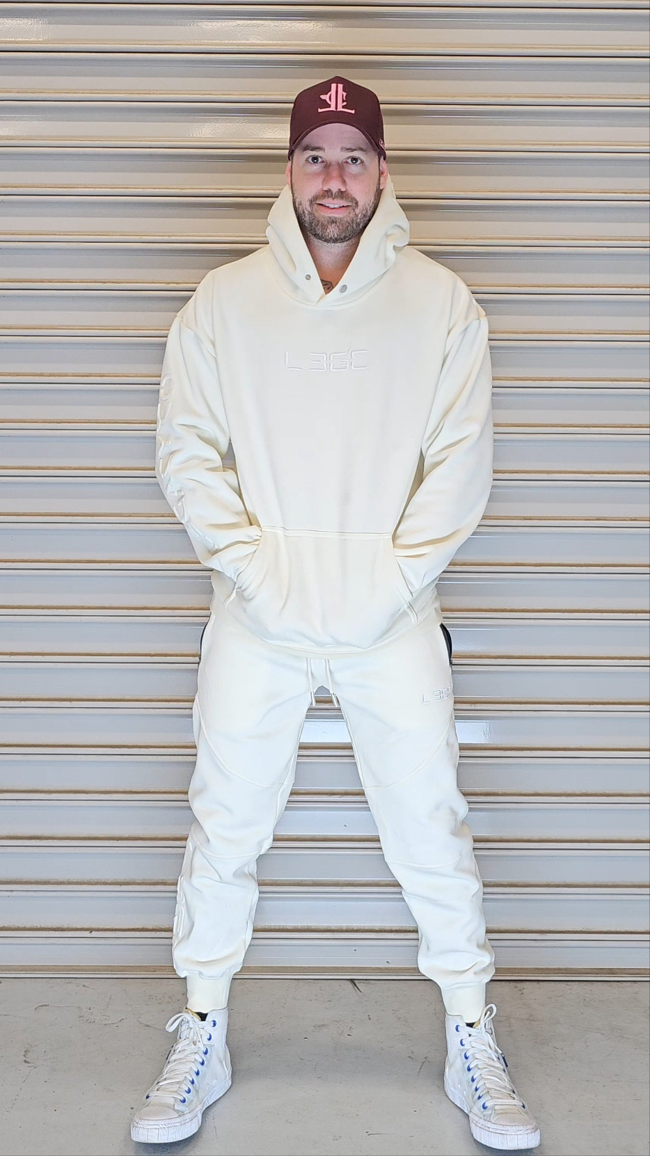 VANILLA CREAM WINTER BUNDLE
