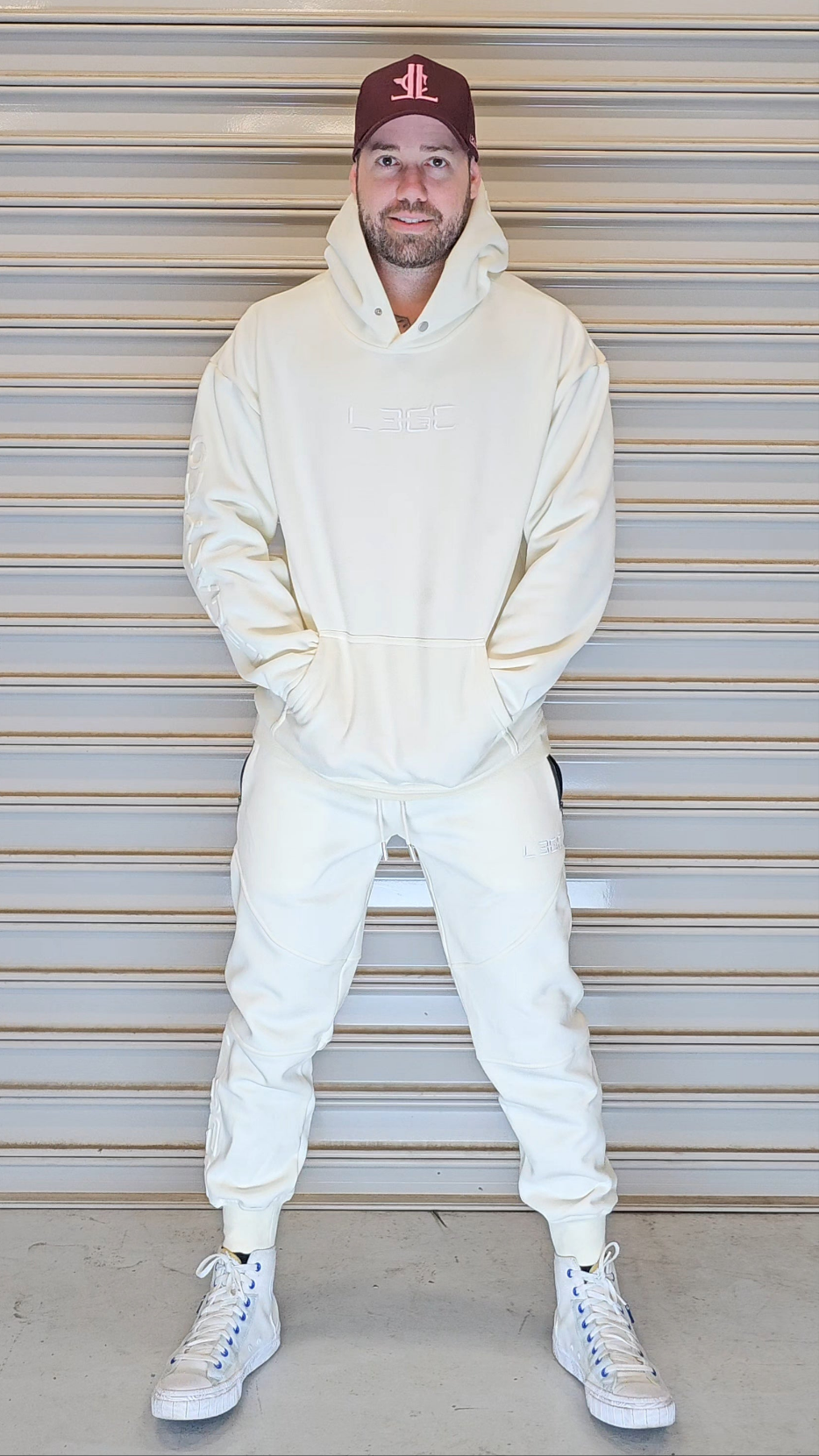 HOODIE V2