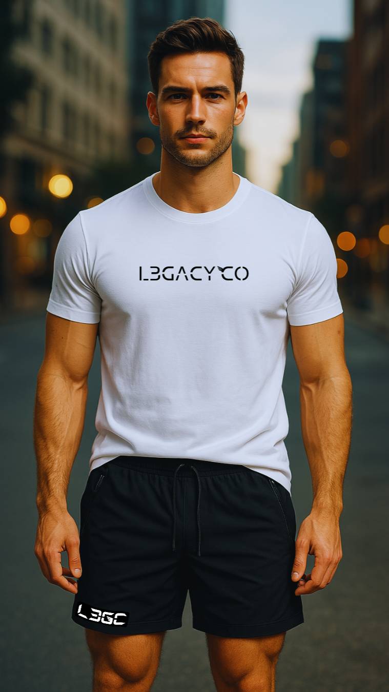 WINGED OG T-shirt