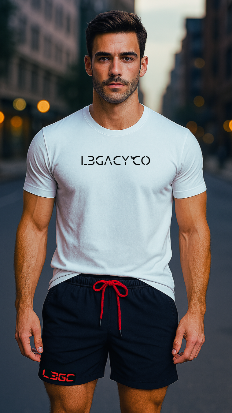 WINGED OG T-shirt