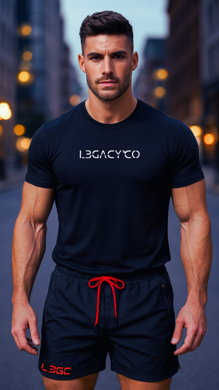 WINGED OG T-shirt