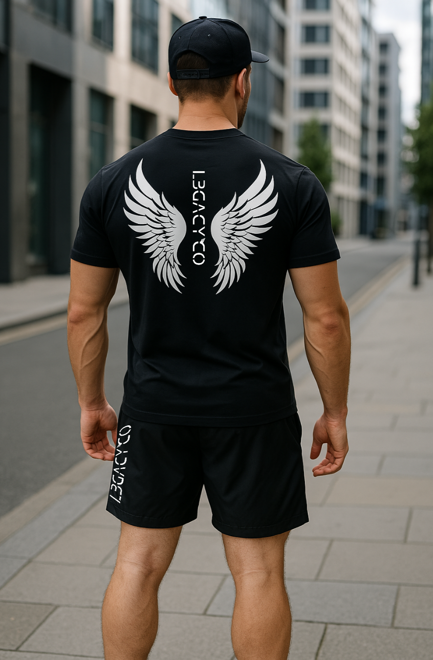 WINGED OG T-shirt