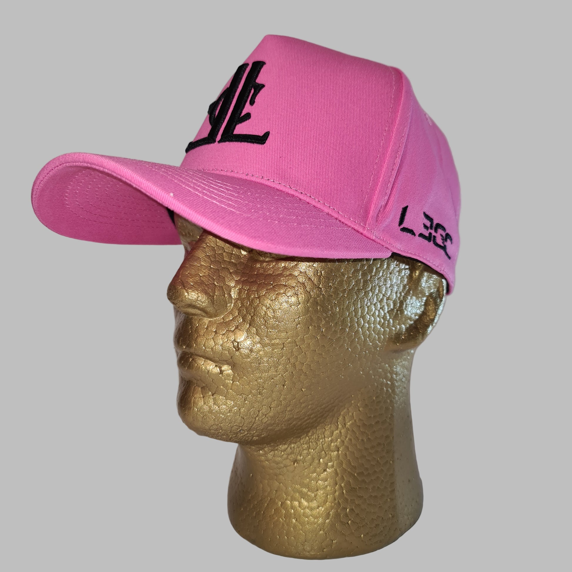 PINK HAT