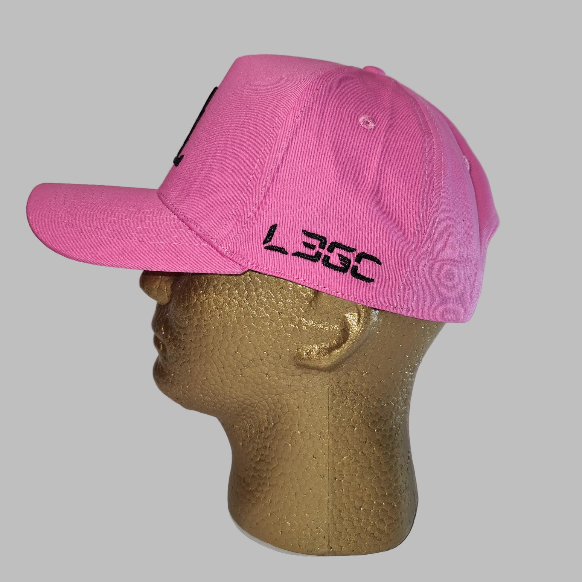 PINK HAT