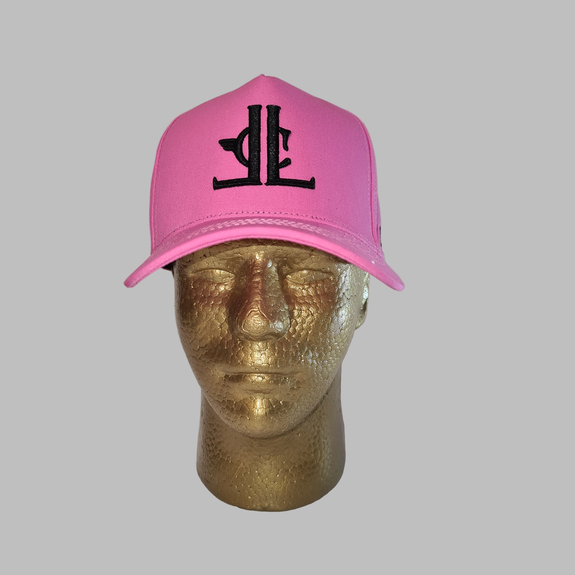 PINK HAT