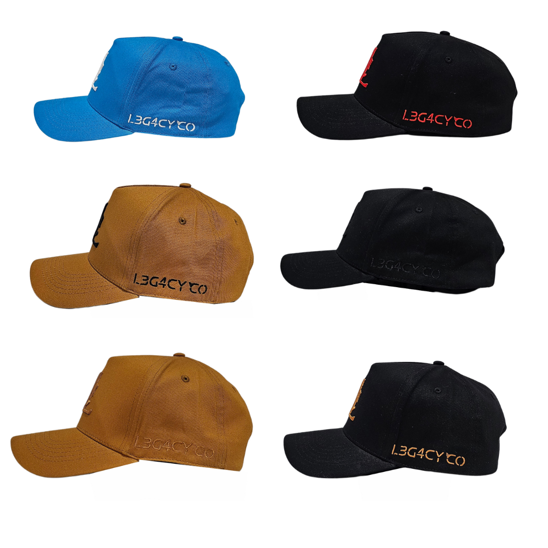 CLASSIC FIT HATS