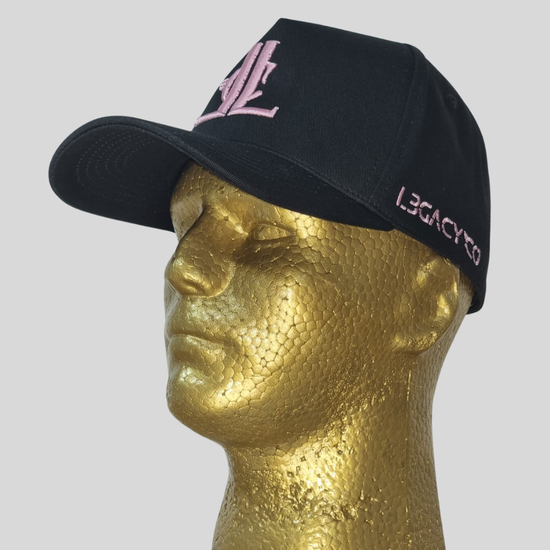 DEEP FIT HATS