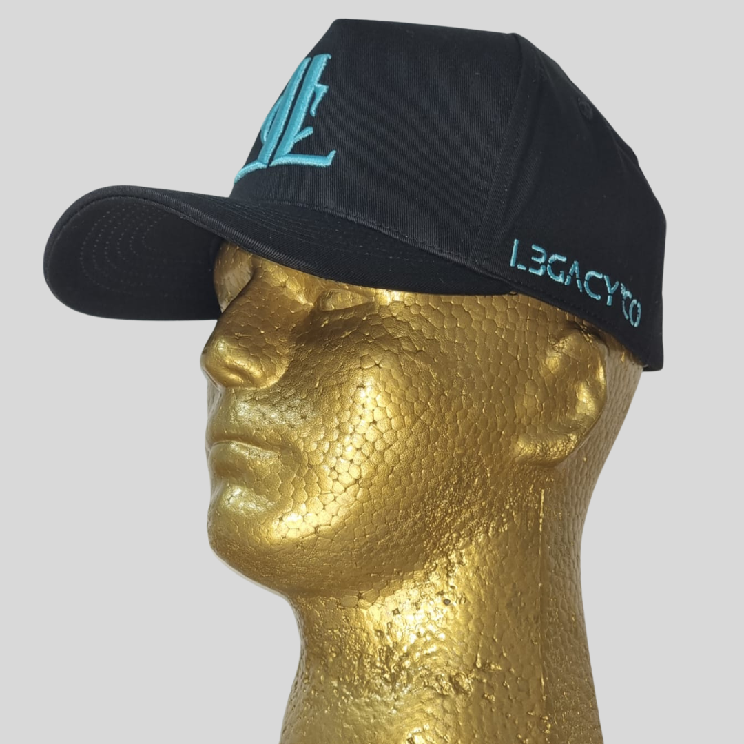 DEEP FIT HATS